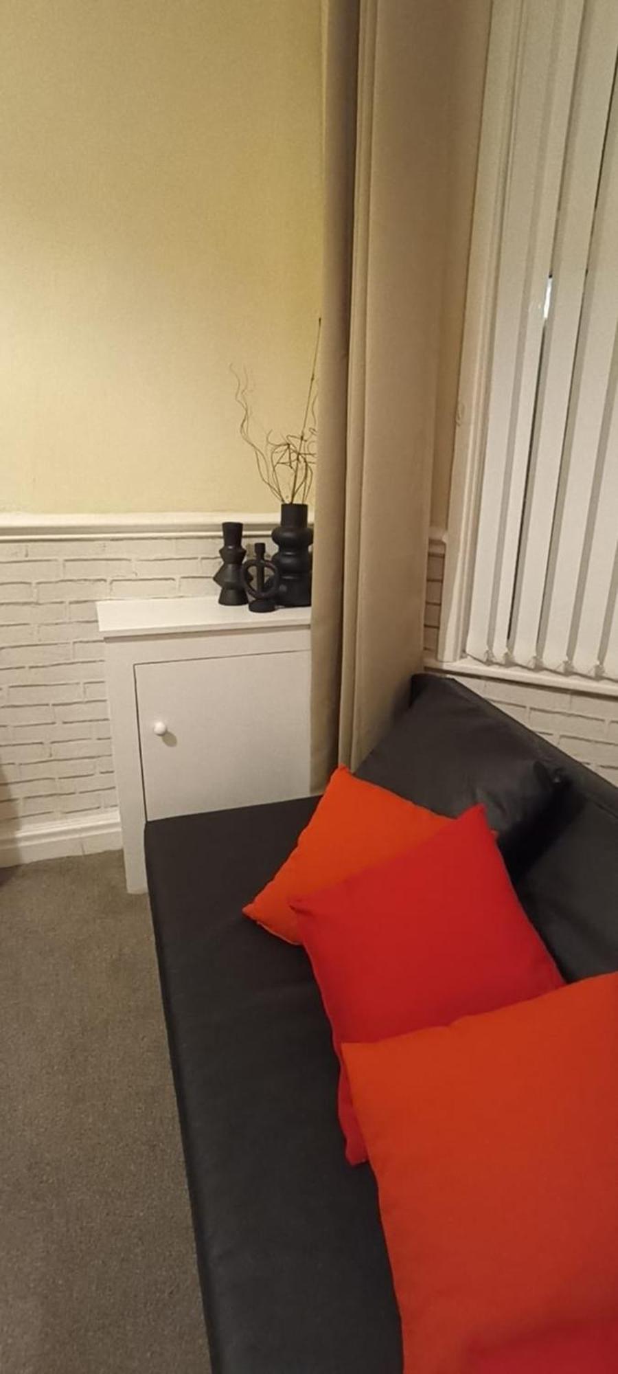 Home From Home Near Lfc, Efc & Train Station Liverpool Bagian luar foto